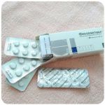 Феназепам  Phenazepam Valenta  1 мг в Салаире