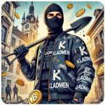 Работа курьер - кладмен в Салаире 