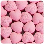 Экстази  Ecstasy Love 200 MDMA в Салаире