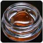 Гашишное масло (импорт Калифорния)  Distillate  в Салаире USA ТГК 98.5%