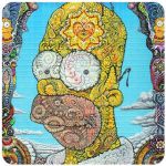 Марки LSD-25 VHQ чистых 250 мкг в Салаире