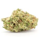 Бошки (Шишки)  Амнезия (Weed Amnesia)  ТГК 23% в Салаире